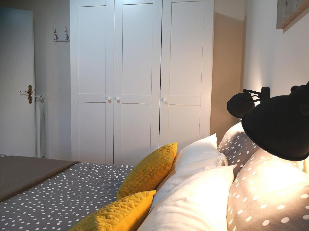 Apartment Franko - Hum Eksteriør bilde