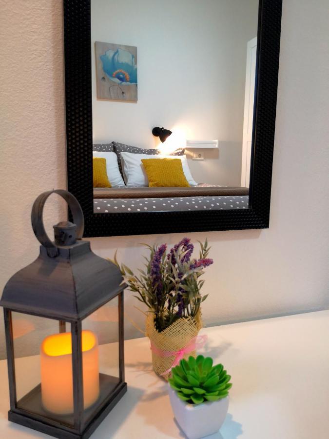 Apartment Franko - Hum Eksteriør bilde