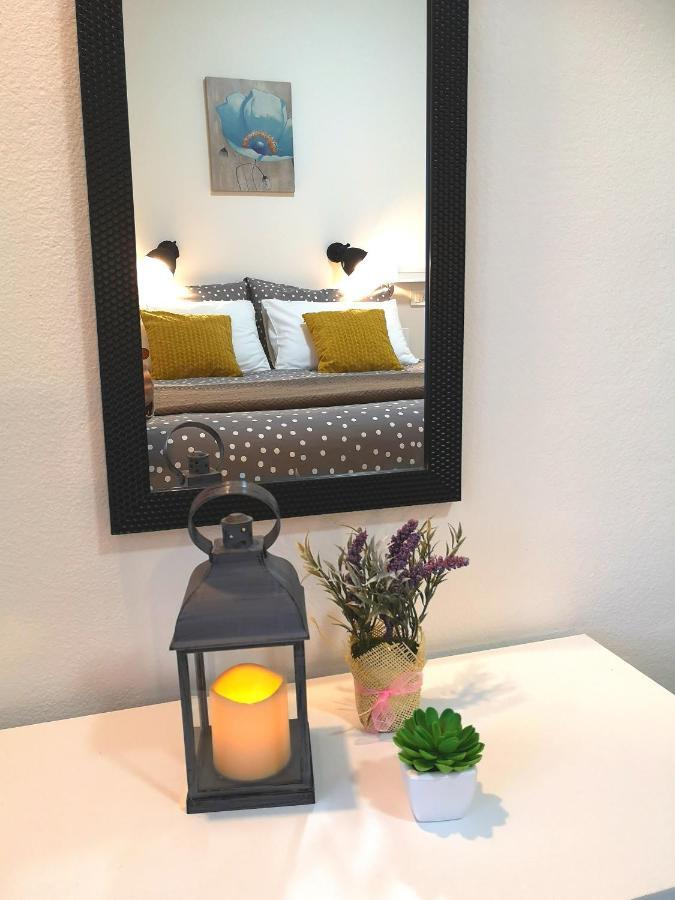 Apartment Franko - Hum Eksteriør bilde